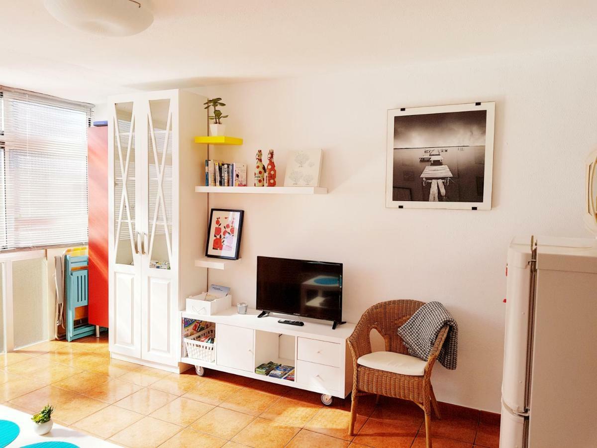 Apartment The East Coast Melenara Exterior foto