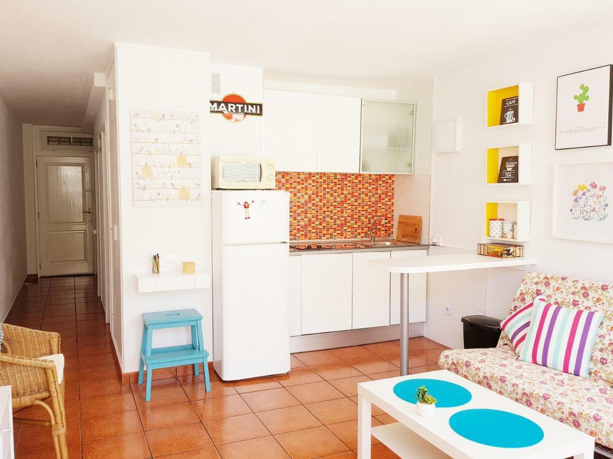 Apartment The East Coast Melenara Exterior foto